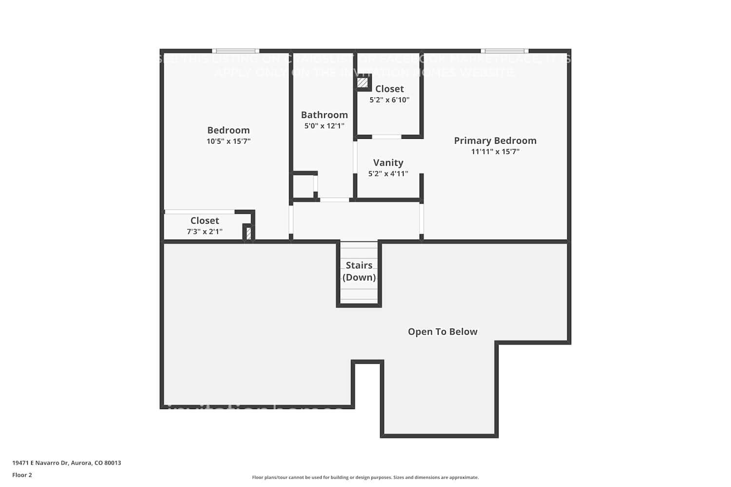 Building Photo - 19471 E Navarro Dr