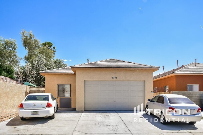 Primary Photo - 6253 W Katie Ave