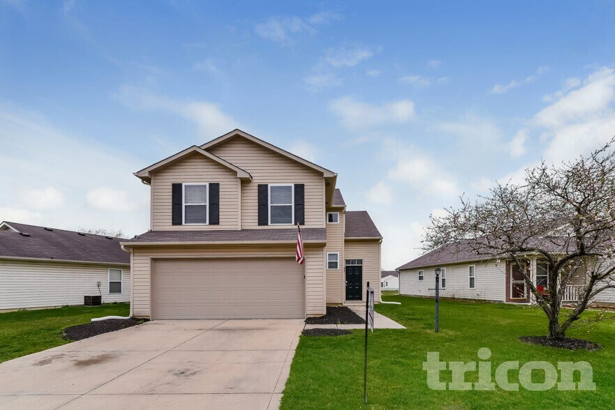 Building Photo - 10818 Sterling Apple Dr