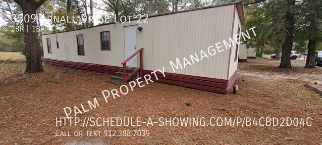 Building Photo - 3509 Arnall Dr