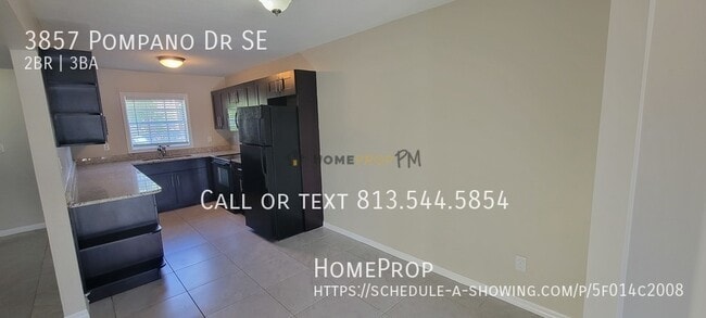 Building Photo - 3857 Pompano Dr SE