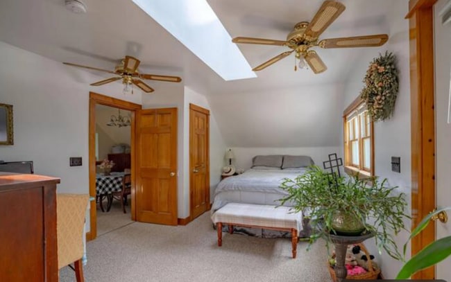 Building Photo - The Eagles Nest