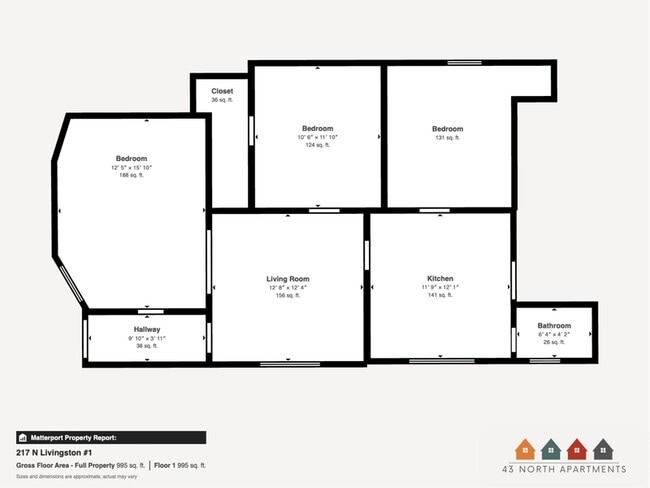 Building Photo - 217 N Livingston St