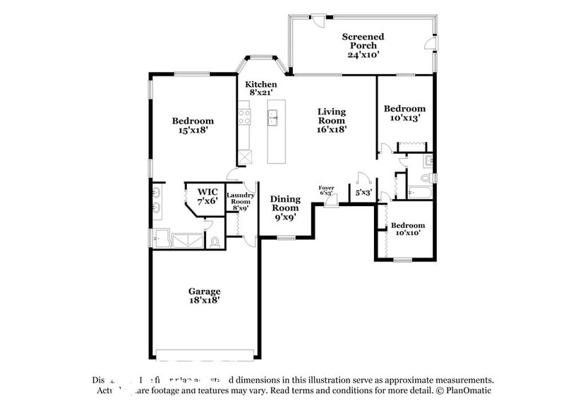 Building Photo - 2877 Middleton Cir