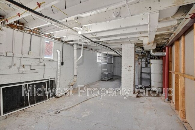 Building Photo - 8962 Burton Ave