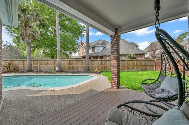Building Photo - 9706 Chipstead Ct