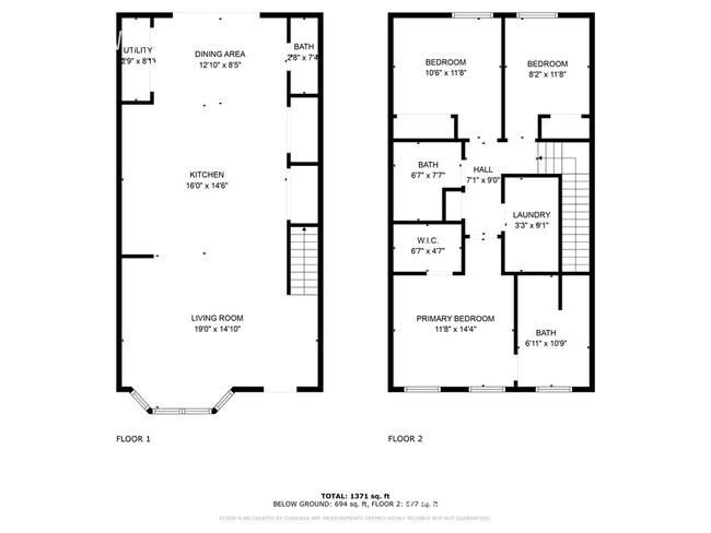 Building Photo - 1204 SW Franklin Dr