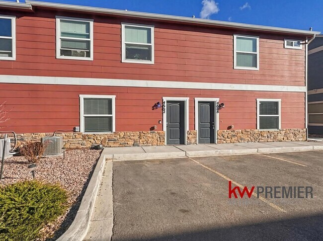 Building Photo - 4668 Ports Down Ln