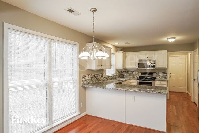 Building Photo - 2508 Glen Meadow Dr