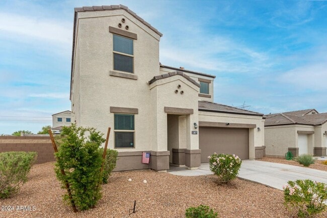 Building Photo - Charming 4 bedroom home in Buckeye!!