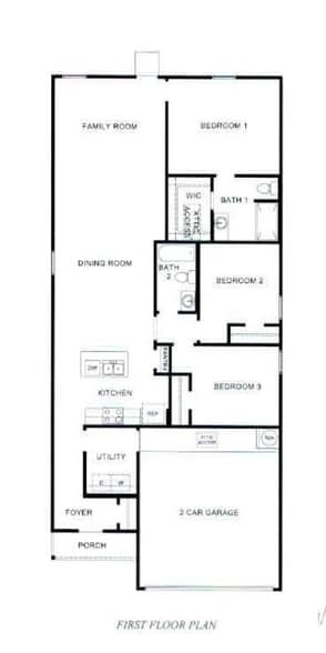 Building Photo - 1236 Hickory Grove St