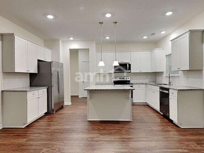 Building Photo - 264 Andrew Jackson Ct