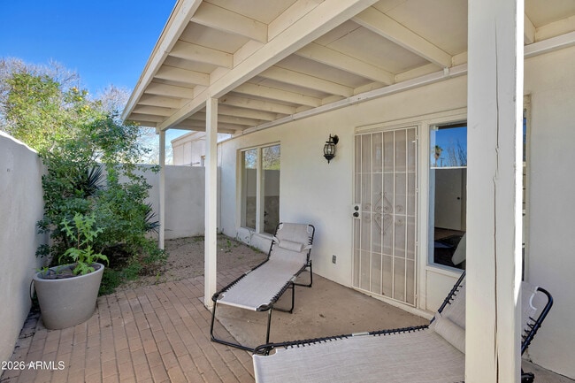 Building Photo - 7441 E Century Dr