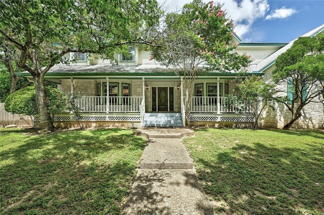 Building Photo - 3605 Silver Hill Cir