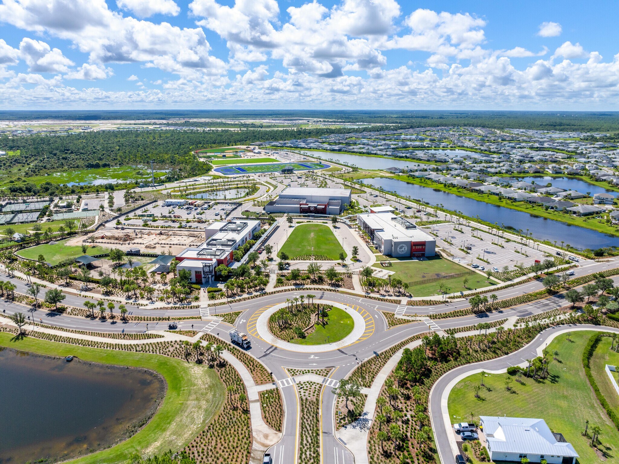 Building Photo - 43977 Boardwalk Loop