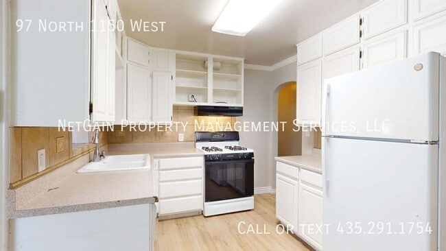 Building Photo - 97 N 1150 W