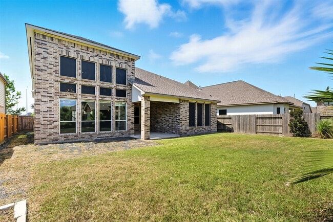 Building Photo - 15842 Formaston Forest Dr
