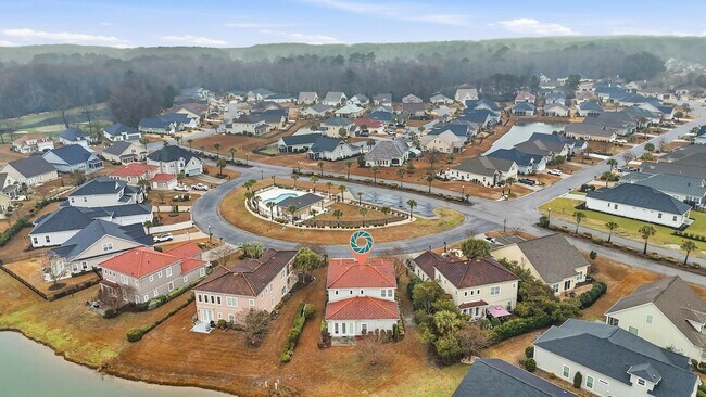 Building Photo - 109 Lac Courte