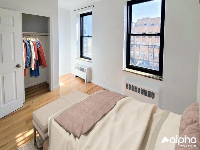 Primary Photo - 1 bedroom in NEW YORK NY 10029