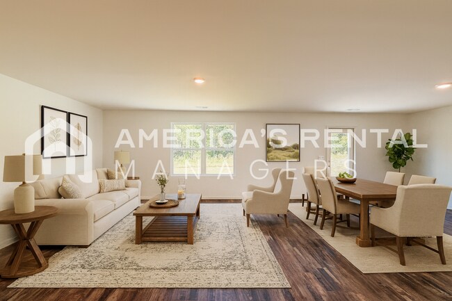 Building Photo - Coming Soon! Available to view NOW!