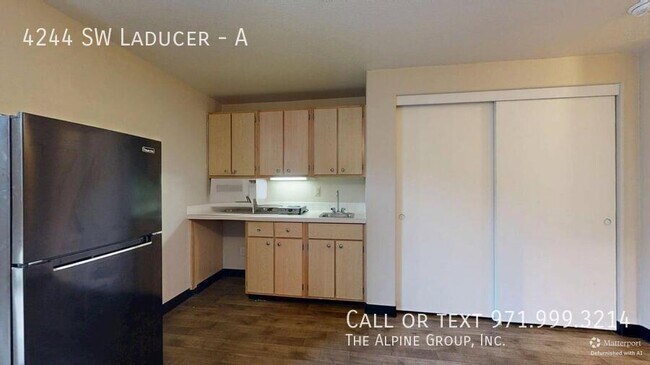 Building Photo - 4244 SW Laducer Pl
