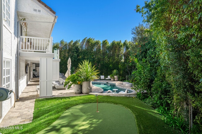 Building Photo - 5420 Indian Trail Ct