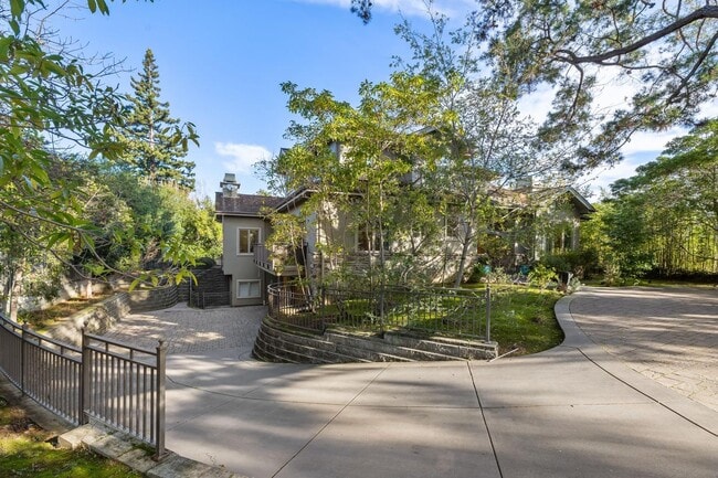 Building Photo - 7BR / 6BA Los Altos Home with Elevator, 3-Car Garage & EV Charging