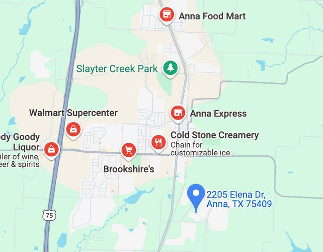 Building Photo - 2205 Elena Dr