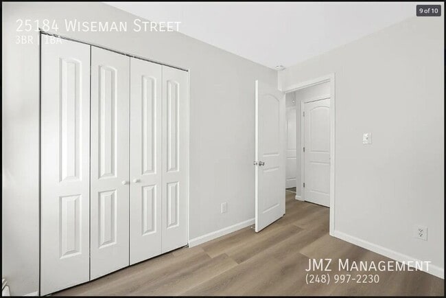 Building Photo - 25184 Wiseman St