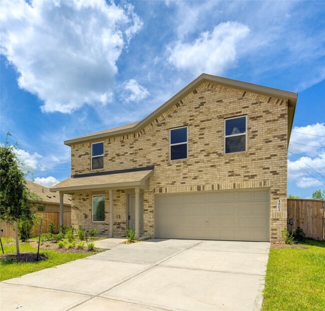 Primary Photo - 1602 Birch Wood Dr