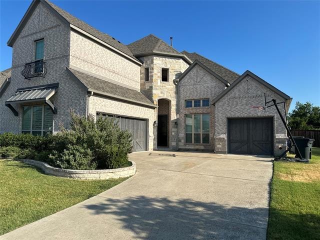 Building Photo - 1316 Gideon Way