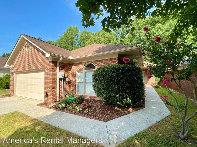 Building Photo - 3 br, 2 bath House - 1125 Berwick Road