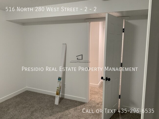 Building Photo - 516 N 280 W St