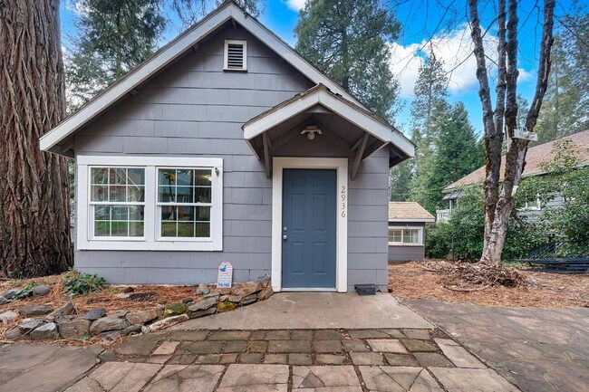 Primary Photo - 2932/2934/2936 Alder Dr