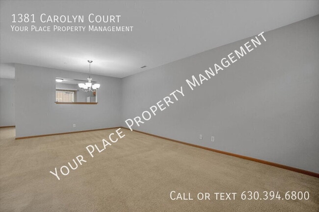 Building Photo - 1381 Carolyn Ct