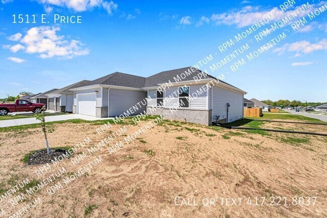 Building Photo - 1511 E. Price-