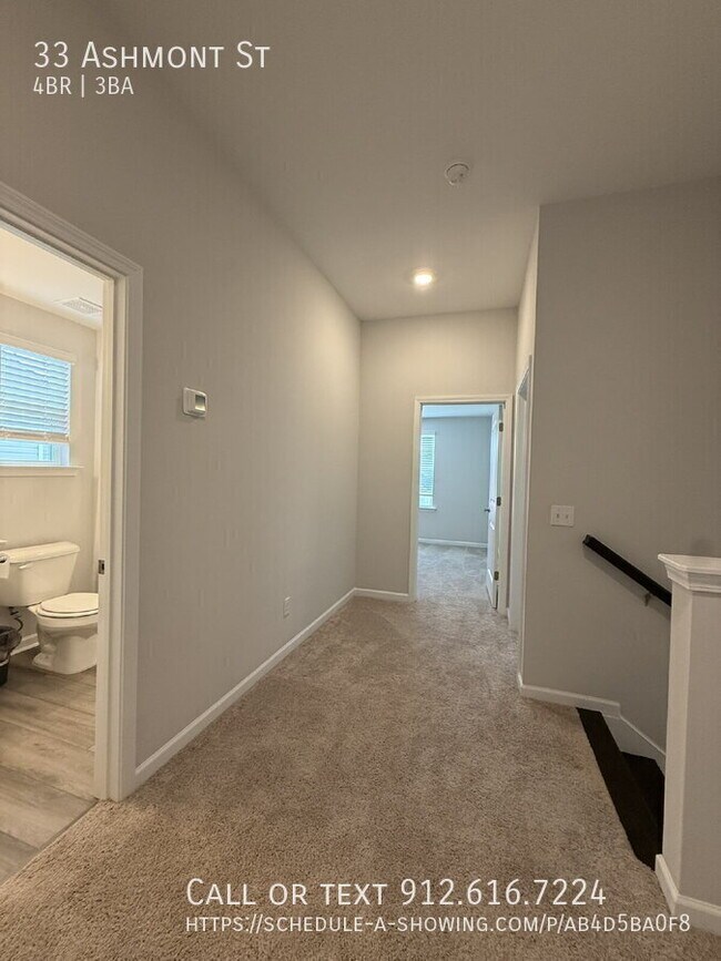 Building Photo - 33 Ashmont St