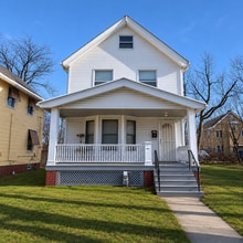 Building Photo - 14504 Ardenall Ave