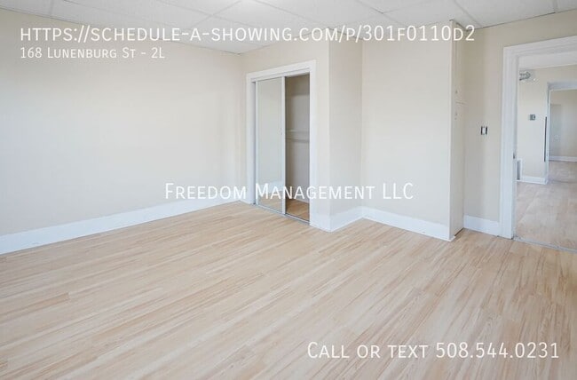 Building Photo - 168 Lunenburg St