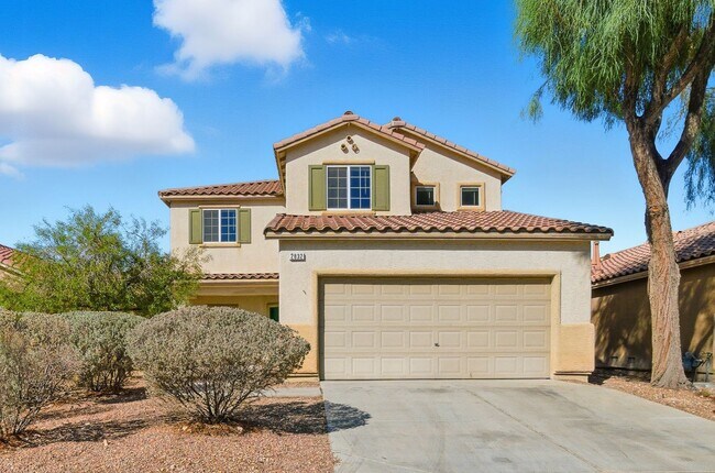 Building Photo - Stunning 4 bedroom home In North Las Vegas