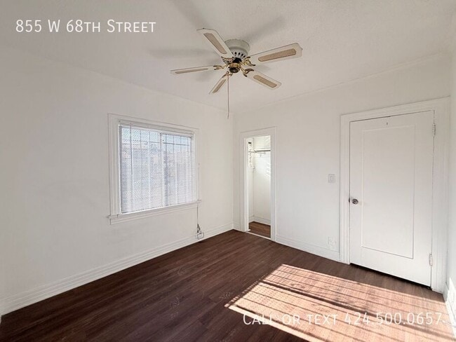 Building Photo - 855 W 68th St