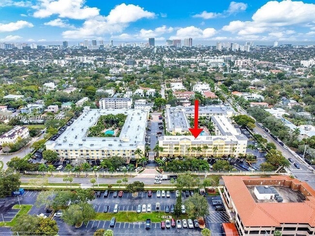 Building Photo - 1501 E Broward Blvd