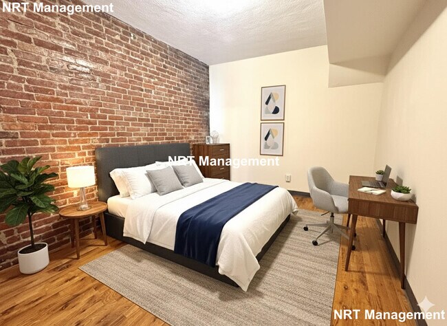 Building Photo - 840 Huntington Ave