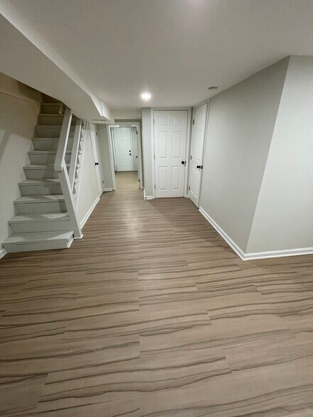 Basement - 3144 M Pl SE