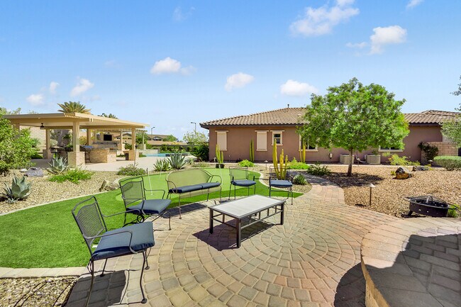 Building Photo - 53 Cantabria Coast St