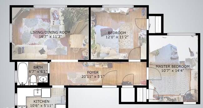 Building Photo - 2-Bedroom Split in Allston