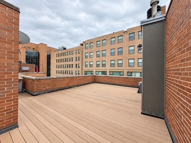 Building Photo - 1351 W Altgeld St