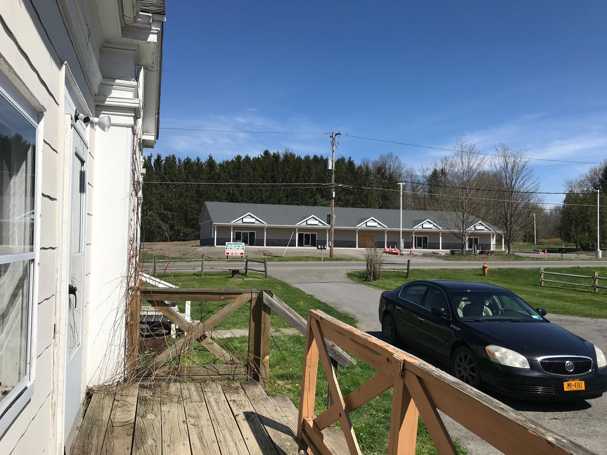 Building Photo - 3110 N Triphammer Rd