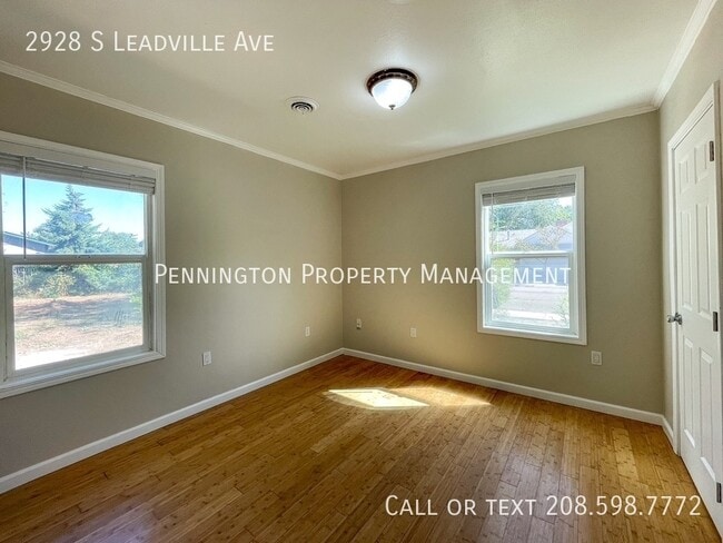 Building Photo - 2928 S Leadville Ave