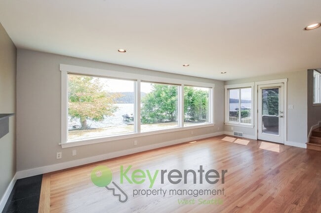 Building Photo - Waterfront Elegance with Private Dock and ...